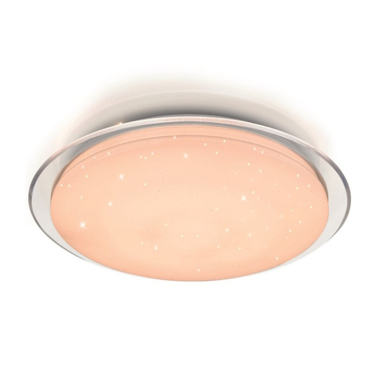 Светильник светодиодный LEEK LE LED CLL 013 "Галактика" 120Вт 5000К 9600Лм IP42 фото 1