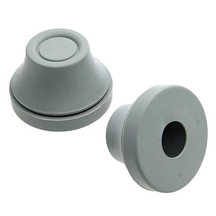 Кабельный ввод ZTM-ELECTRO ZRS M40G, EPDM фото 1