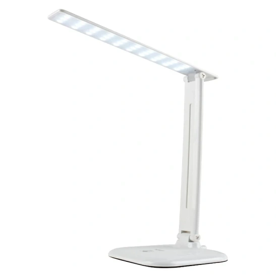 Светильник настольный LED General GLTL-006 (800006) 9W 6500K белый 440Лм фото 1