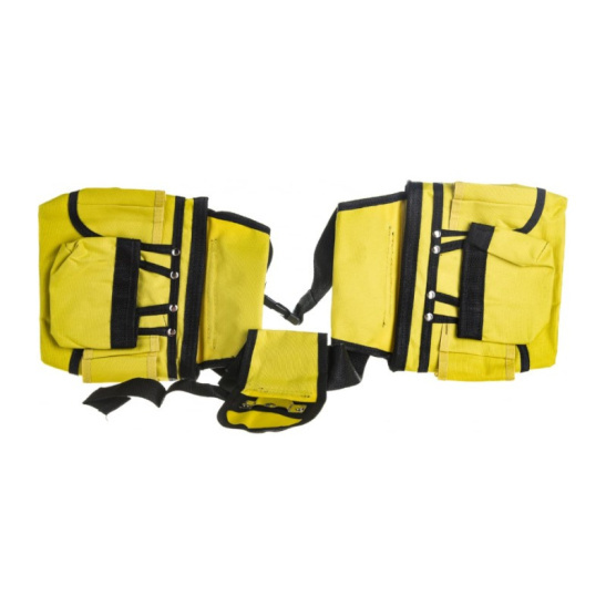 Нейлоновый пояс для инструмента FIT IT 22 отделения 12512 фото 1
