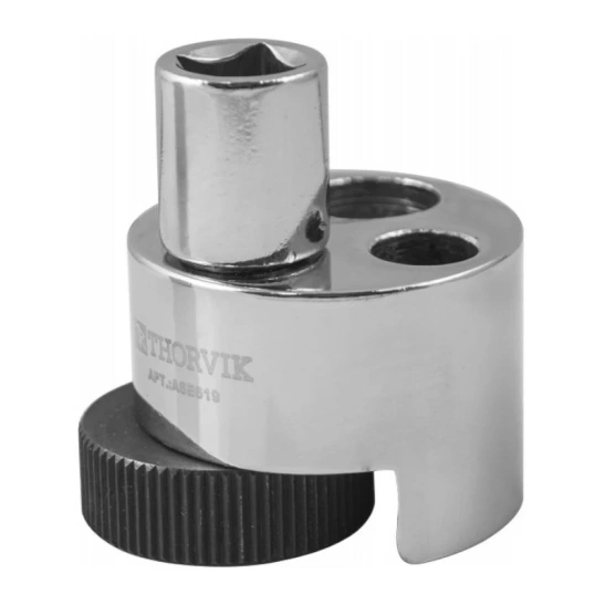 Шпильковерт эксцентриковый 1/2''DR с диапазоном 6-19 мм, ASE619,Торвик фото 1