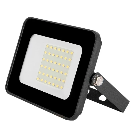 Прожектор General (403112) GTAB 50W 6500К 3550Лм светодиодный IP65 фото 1