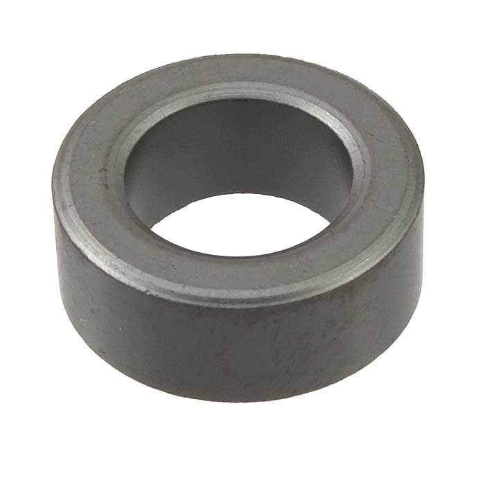 Ферритовый сердечник кольцевой RUICHI R25/15x10 мм, PC40 фото 1
