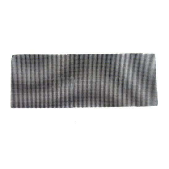 Сетка абразивная 115x280 мм, зернистость №10-Р120, 31-8-212, PQtools (Пи Кью тулс), Китай фото 1