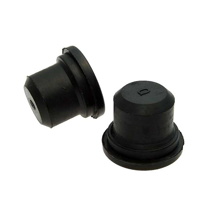 Кабельный ввод ZTM-ELECTRO SPR-158-B, EPDM фото 1