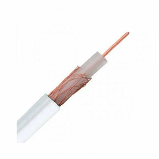 Кабель SAT-703B CU/CU "LE" /бухта 100 м/ фото 1