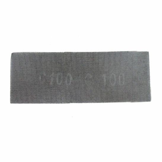Сетка абразивная 115x280 мм, зернистость №16-Р80, 2206080, PQtools (Пи Кью тулс), Китай фото 1