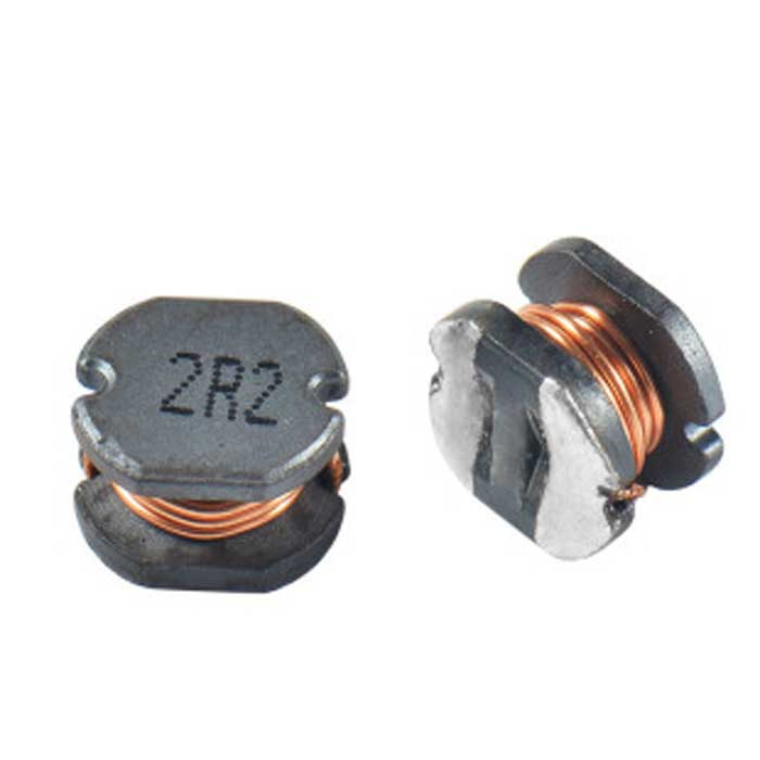 SM4532-221K (SDR0403-221KL) SXN, Неэкранированная катушка индуктивности, 220 мкГн, 0.29 А, 3080 мОм, 4.5x4x3.2 мм фото 1