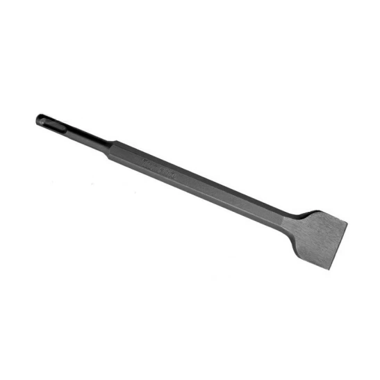 БУР-зубило 40*250мм SDS+ Макита D-08735 фото 1