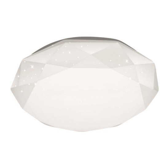 Светильник светодиодный LEEK LE LED CLL Diamond 75 Вт, 3000-6500 К, 6500 Лм IP40, LE61202-046 фото 1