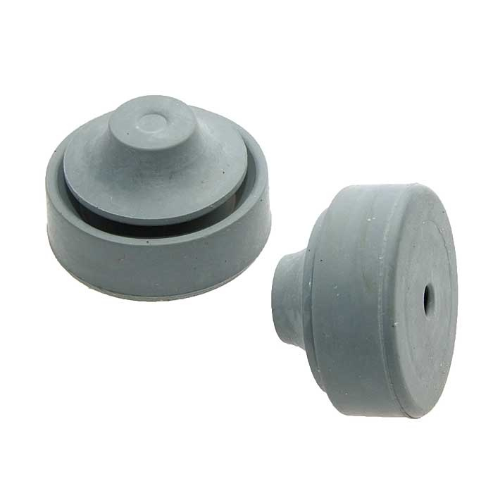 Кабельный ввод ZTM-ELECTRO ZRS M12G, EPDM фото 1