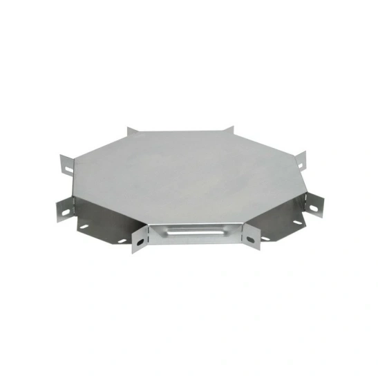 Крестовина 50х300 IEK (CLP1X-050-300) фото 1