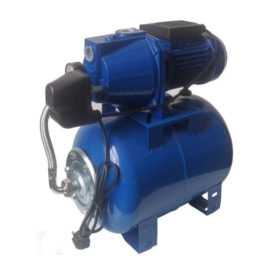 Станция водоснабжения Stavrolit AUTO AJC 60АР 24 л T фото 1