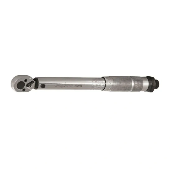 Ключ динамометрический 5-25 Нм 1/4"  Ombra A90038 фото 3