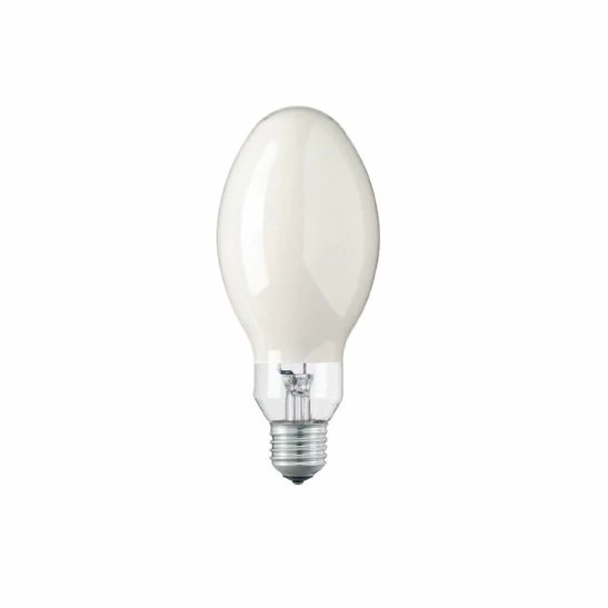 Лампа Philips HPL-N 400Вт E40 (ДРЛ) фото 1