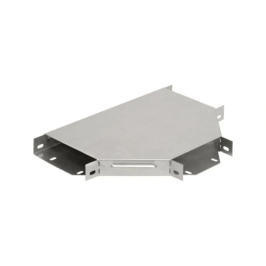 Разветвитель Т-образный 50х300 IEK (CLP1T-050-300) фото 1