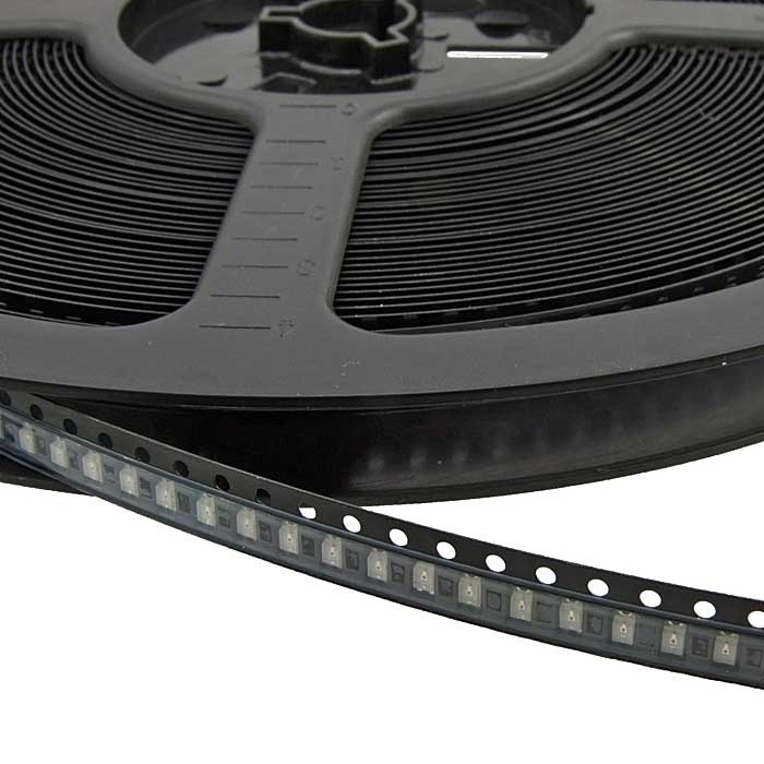 Светодиоды SMD XL-3216UOC фото 1