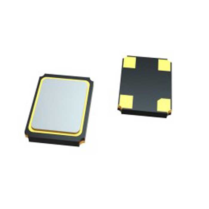 Кварцевый резонатор WTL WTL5M85269FO, 8 МГц, ±30 PPM при 25 °C, ±50 PPM при -20...+70 °C, 5.0x3.2 мм, 60 Ом, 16 пФ, корпус SMD фото 1