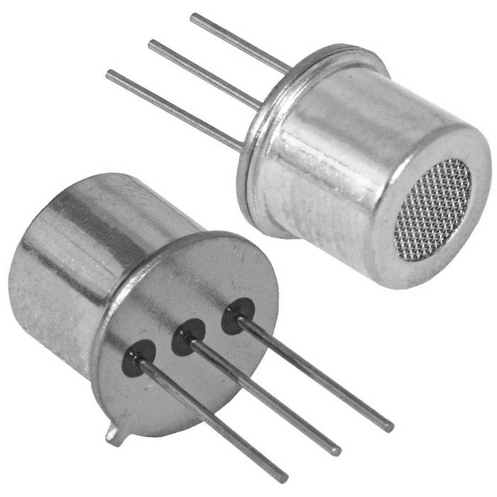 Датчик газа WINSEN MPR901 фото 1