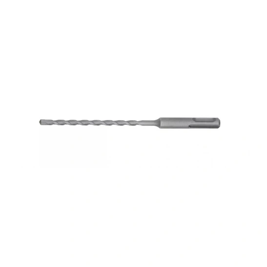 Бур по бетону 6x210 мм, "XLR", SDS-plus, DT 8914, DeWALT (ДеВОЛТ), Германия фото 4