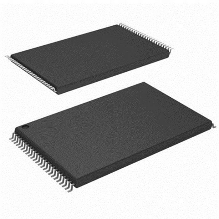 MT29F8G08ABACAWP-IT:C, Микросхема памяти Micron Technology, NAND Flash 8 Gb,  1G X 8,  корпус TSOP-48 фото 1