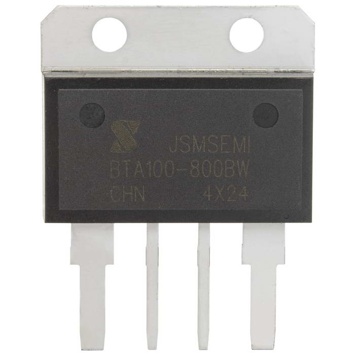 BTA100-800BW JSMSEMI симистор (триак), 800 В, 100 А, TO-3T фото 1