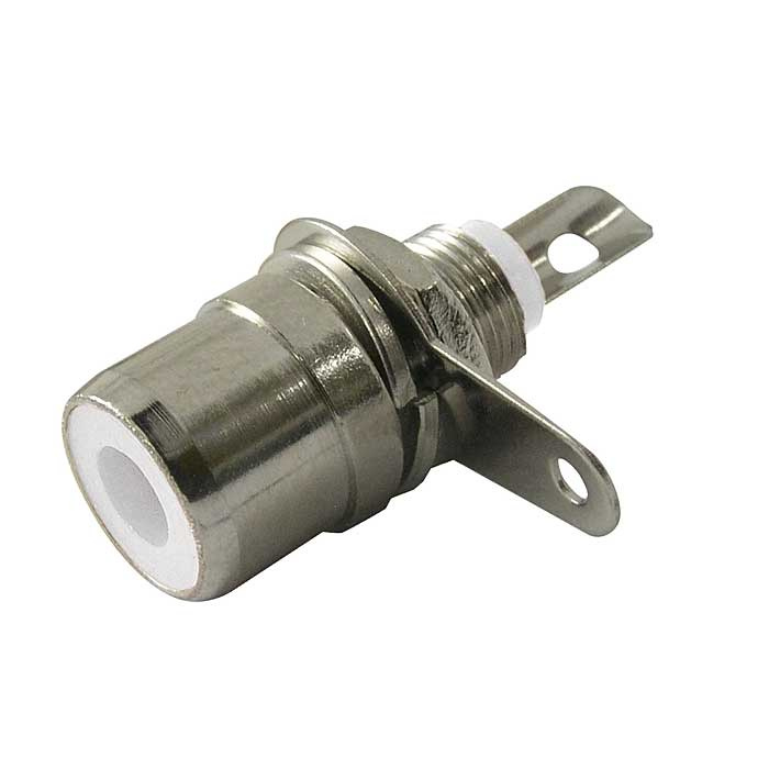 RCA RUICHI RP-1 white фото 1
