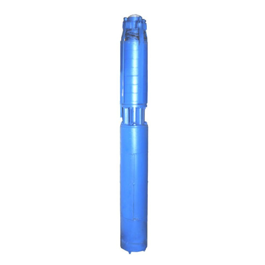 Насос скважинный ЭЦВ 6-6,5-120 4,0 кВт фото 1