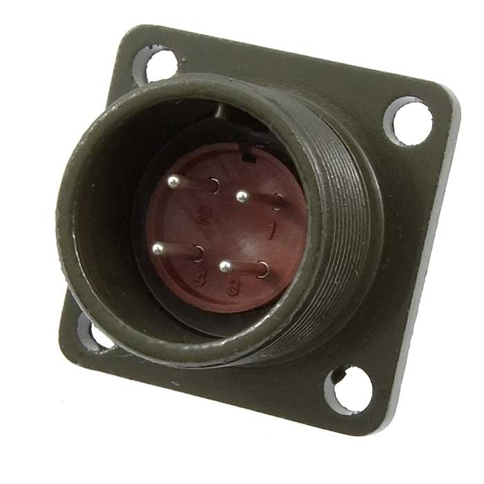 Цилиндрические малогабаритные KP2-16J4A-1mm (бл.вил.) фото 1