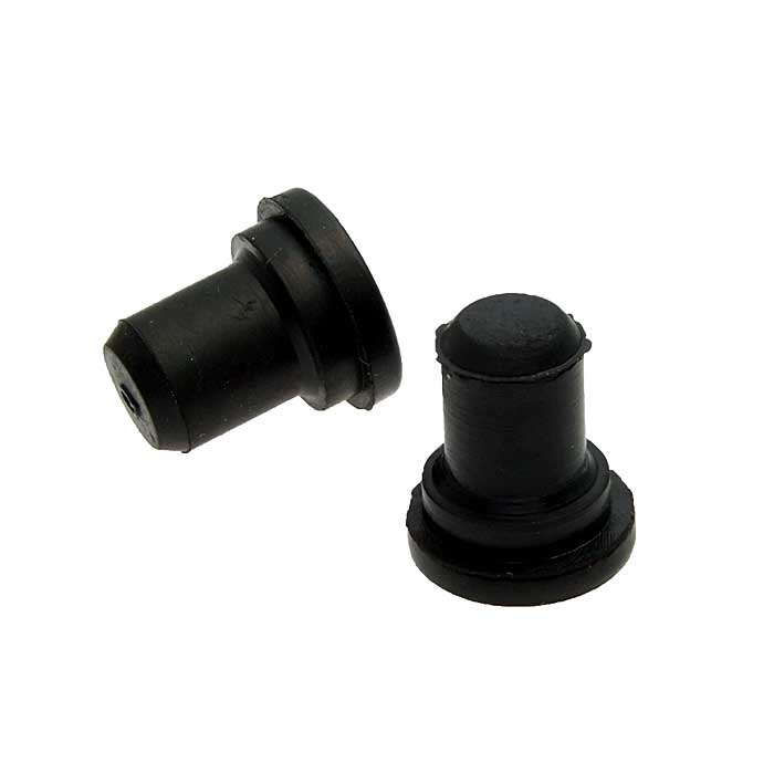 Кабельный ввод ZTM-ELECTRO SPR-092-B, EPDM фото 1