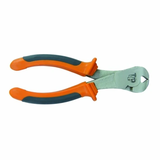 Кусачки торцевые 160мм двухкомпонентные рукоятки 3501031 Tools-for-people(тулс-фо-пипл) фото 1