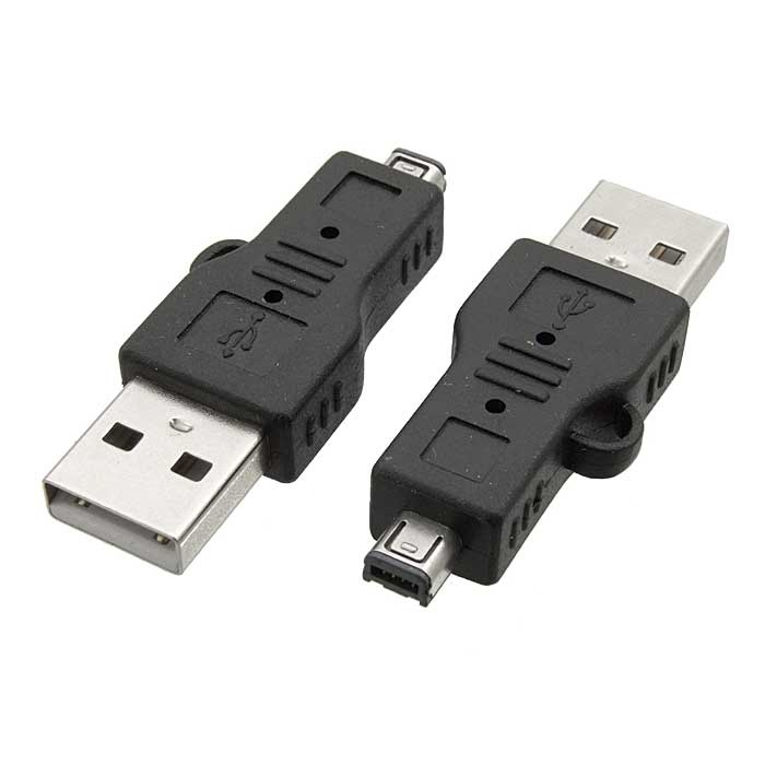USB USB AM/MINI4P фото 1