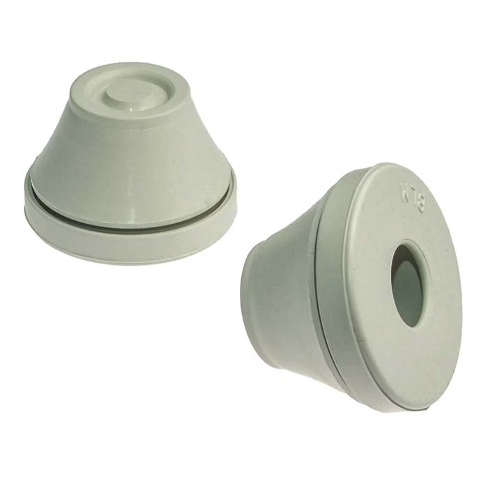 Кабельный ввод ZRS M32W, EPDM фото 1