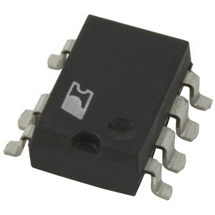 LNK304GN-TL, Энергоэффективный AC-DC преобразователь Power Integrations, 120/170мА,   700В, корпус SMD8B фото 1