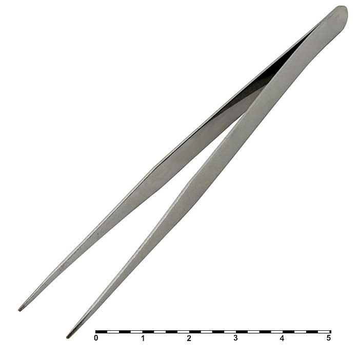 Пинцет RUICHI 1KPT-001 фото 1