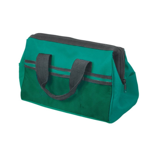 Сумка для инструментов FIT IT 16 отделений, 340х190х240мм 12542 фото 1