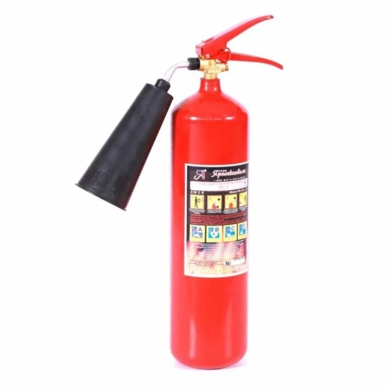 Огнетушитель ОУ-2 фото 1