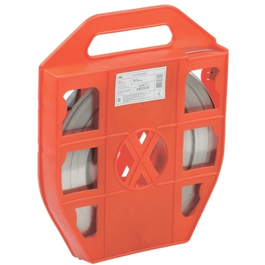 Лента бандажная ЛМ-50 IEK ECO (UZA-LB-ECO) фото 1