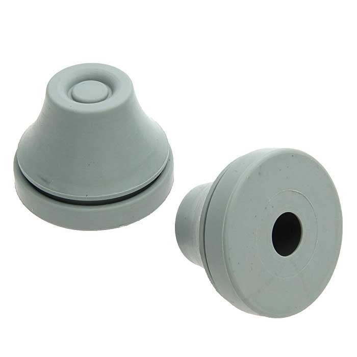 Кабельный ввод ZTM-ELECTRO ZRS M25G, EPDM фото 1