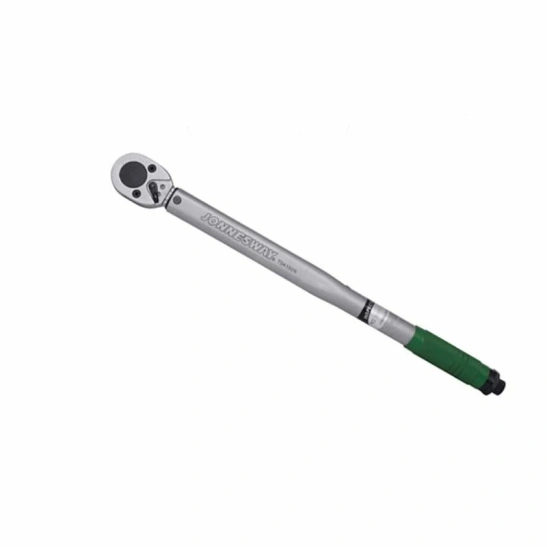 Ключ динамометрический 40-210HM 1/2" Jonnesway T04150 фото 1