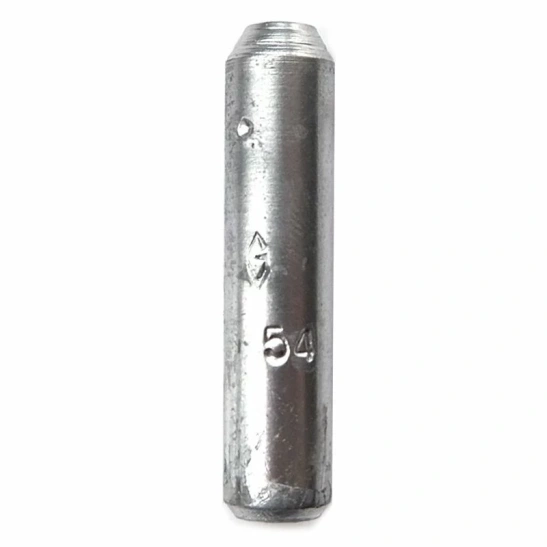 Алмазный карандаш 3908-0054 ПА (с цепочным расположением кристаллов) фото 1