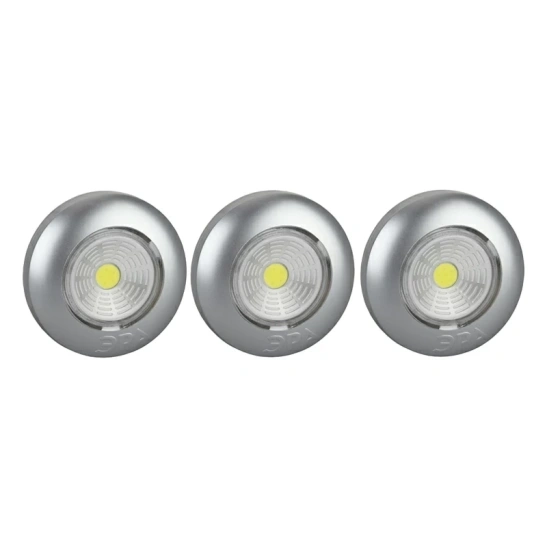 Фонарь ЭРА SB-504 4 LED фото 1