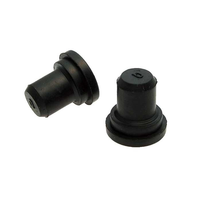 Кабельный ввод ZTM-ELECTRO SPR-105-B, EPDM фото 1