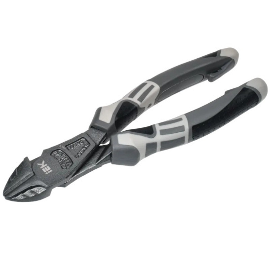 Бокорезы усиленные ARMA2L 5 180мм K4 IEK IEK (A2L5-HC10-K4-180) фото 1