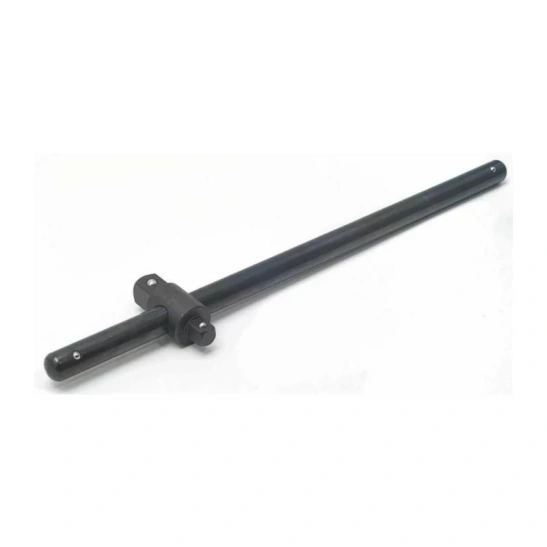 Вороток двусторонн. 1/2"-3/4" 450 мм  Сервис Ключ 77577 фото 3