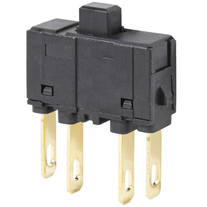Микропереключатель XTM-1301 фото 1