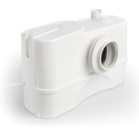 Установка канализационная DAB Genix 110(WC-1) фото 1