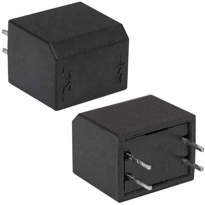 Датчик наклона RUICHI RBS311104-01, угол 55°, SPST NO, 0.01 А, 5 В, -25 ... +85 °C фото 1