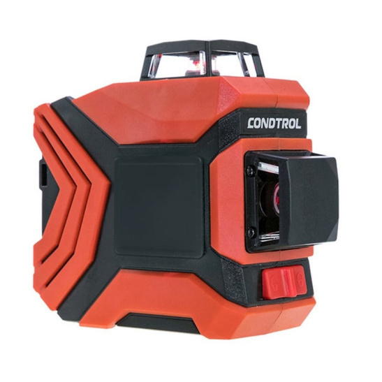 Лазерный нивелир Condtrol (Кондтрол) EFX360-2 арт.1-2-241 фото 1