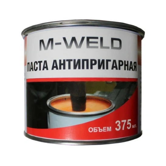 Паста антипригарная 375 мл фото 1